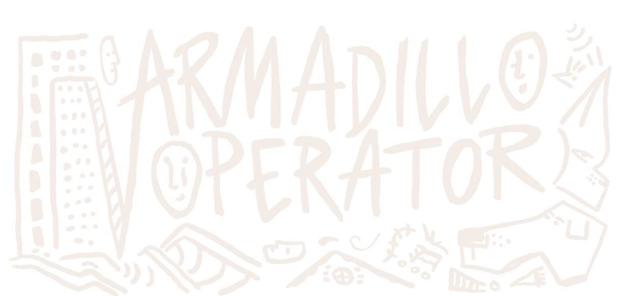 Armadillo Operator